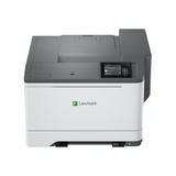 Lexmark CS531dw Color Laser Printer with Wi-Fi - A4