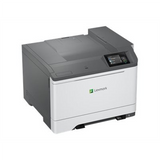 Lexmark CS531dw Color Laser Printer with Wi-Fi - A4