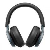Anker Soundcore Space One Wireless Bluetooth Over-ear Headphones with Microphone - Jet Black
