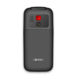 eSTAR Digni Talk Senior Phone Dual SIM - Black