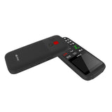 eSTAR Digni Talk Senior Phone Dual SIM - Black