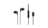 wireless bluetooth earphone HE01 RED