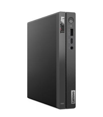 Lenovo ThinkCentre neo 50q Gen 4 Mini PC - Intel i5-13420H, 16GB RAM, 1TB SSD, Windows 11 Pro