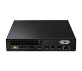 Lenovo ThinkCentre neo 50q Gen 4 Mini PC - Intel i5-13420H, 16GB RAM, 1TB SSD, Windows 11 Pro