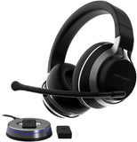 Turtle Beach wireless headset Stealth Pro PlayStation