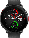 Polar Vantage V3 S/L, night black