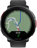 Polar Vantage V3 S/L, night black