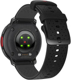 Polar Vantage V3 S/L, night black