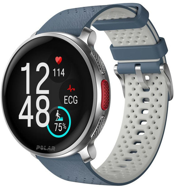 Polar Vantage V3 S/L, sky blue
