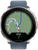 Polar Vantage V3 S/L, sky blue