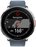 Polar Vantage V3 S/L, sky blue