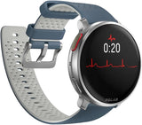 Polar Vantage V3 S/L, sky blue