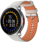 Polar Vantage V3 S/L, sunrise apricot