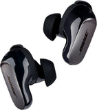Bose 888507-0100 Headphones without microphone and headphones with microphone Hands-free Wireless In-ear Bluetooth Black