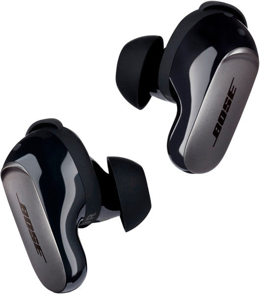 Bose QuietComfort Ultra Earbuds - Black