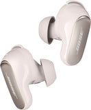 Bose wireless earbuds QuietComfort Earbuds, white