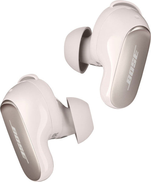 Bose QuietComfort Ultra Handsfree Wireless In-Ear Music / Everyday Bluetooth Black
