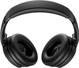 Bose QuietComfort Wireless Headphones - Black