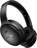 Bose QuietComfort Wireless Headphones - Black