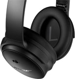 Bose QuietComfort Wireless Headphones - Black