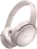 Bose QuietComfort Wireless Noise Canceling Headphones - White Smoke
