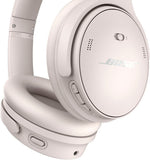 Bose QuietComfort Wireless Noise Canceling Headphones - White Smoke
