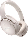 Bose QuietComfort Wireless Noise Canceling Headphones - White Smoke