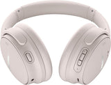 Bose QuietComfort Wireless Noise Canceling Headphones - White Smoke