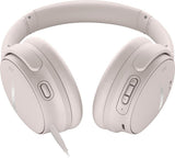 Bose QuietComfort Wireless Noise Canceling Headphones - White Smoke
