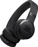 JBL wireless headset Live 670NC, blue