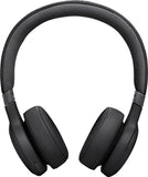 JBL wireless headset Live 670NC, black