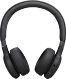 JBL wireless headset Live 670NC, black