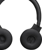 JBL wireless headset Live 670NC, black
