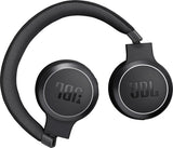 JBL wireless headset Live 670NC, black