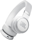 JBL wireless headset Live 670NC, blue