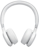 JBL wireless headset Live 670NC, white