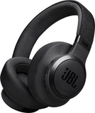 JBL wireless headset Live 770NC, blue