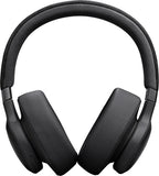 JBL wireless headset Live 770NC, black