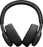 JBL wireless headset Live 770NC, black