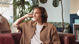 JBL wireless headset Live 770NC, black