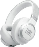 JBL wireless headset Live 670NC, black