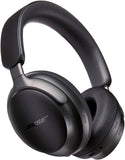 Bose QuietComfort Ultra Wireless Headphones, Black