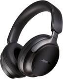 Bose QuietComfort Ultra Wireless Headphones, Black
