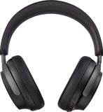 Bose QuietComfort Ultra Wireless Headphones, Black