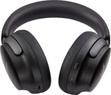 Bose QuietComfort Ultra Wireless Headphones, Black