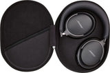 Bose QuietComfort Ultra Wireless Headphones, Black