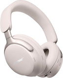 Bose QuietComfort Ultra Wireless Headphones, White