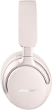 Bose QuietComfort Ultra Wireless Headphones, White
