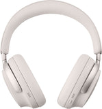 Bose QuietComfort Ultra Wireless Headphones, White