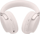 Bose QuietComfort Ultra Wireless Headphones, White